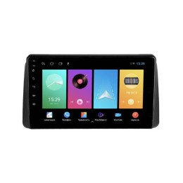 Магнитола FarCar D22603M для Chrysler 300C I, Sebring III, Town Country V, Grand Voyager V 2008-2015 на Android 8.1