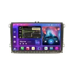 Магнитола Farcar XL836 для Skoda Universal на Android 12.0