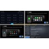 Штатная магнитола Farcar D832-RP-LFX60 для Lifan X60 2012 - 2016 на Android 13.0