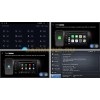 Штатная магнитола Farcar D832-RHY-N14 для Hyundai Starex H1 2007-2016 на Android 13.0