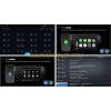 Штатная магнитола Farcar D832-RP-UZPTB/Incar-N01 для УАЗ Патриот 2017 на Android 13.0