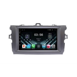 Штатная магнитола Farcar D832-RP-TYCV14XC для Toyota Corolla Axio, Fielder 2007 - 2013 на Android 13.0