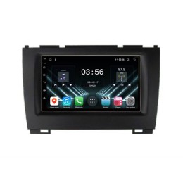 Штатная магнитола Farcar D832-RP-GWH для Great Wall Hover H3 2010 - 2014, H5 2010 - 2012 на Android 13.0