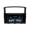Штатная магнитола Farcar D832-RP-MMPJ7XC для Mitsubishi Pajero IV 2006-2019 на Android 13.0