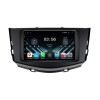 Штатная магнитола Farcar D832-RP-LFX60 для Lifan X60 2012 - 2016 на Android 13.0