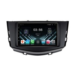 Штатная магнитола Farcar D832-RP-LFX60 для Lifan X60 2012 - 2016 на Android 13.0