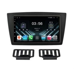 Штатная магнитола Farcar D832-95-3311/RP-LDGR для Lada Granta, Kalina 2011-2019 на Android 13.0