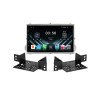 Штатная магнитола Farcar D832-RHY-N14 для Hyundai Starex H1 2007-2016 на Android 13.0