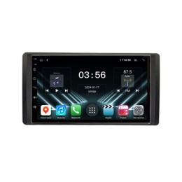 Штатная магнитола Farcar D832-RP-UZPTB/Incar-N01 для УАЗ Патриот 2017 на Android 13.0