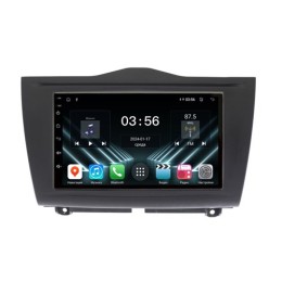 Штатная магнитола Farcar D832-RP-LDGRFL/Incar RLA-N03 для Lada Granta 2018+ на Android 13.0
