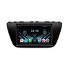 Штатная магнитола Farcar D832-RP-SZSX4C для Suzuki SX4 II 2013-2022 на Android 13.0