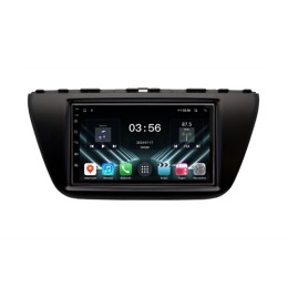Штатная магнитола Farcar D832-RP-SZSX4C для Suzuki SX4 II 2013-2022 на Android 13.0