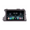 Штатная магнитола Farcar D832-RSY-N02 для SsangYong Actyon, Kyron 2006-2010 на Android 13.0