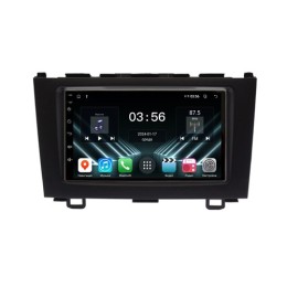 Штатная магнитола Farcar D832-RP-HNCRB для Honda CR-V 2007 - 2012 на Android 13.0