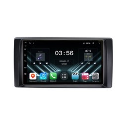 Штатная магнитола Farcar D832-RP-TYCA3Xc для Toyota Camry 2001 - 2006 на Android 13.0
