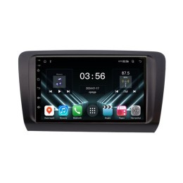 Штатная магнитола Farcar D832-RP-SKOCD для Skoda Octavia A7 (2013-2020) на Android 13.0