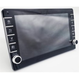 CarMedia OL-4652-P (с кнопками) для Lexus ES300 IV 2001 - 2006 на Android 10.0