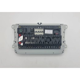 Автомагнитола CarMedia MKD-8019-S10 для Volkswagen Amarok. Passat, Golf, Caddy, Polo на Android 12.0