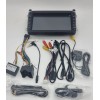 Автомагнитола CarMedia MKD-8019-S10 для Volkswagen Amarok. Passat, Golf, Caddy, Polo на Android 12.0