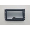 Автомагнитола CarMedia MKD-8019-S10 для Seat Altea I, Leon II, Alhambra II на Android 12.0