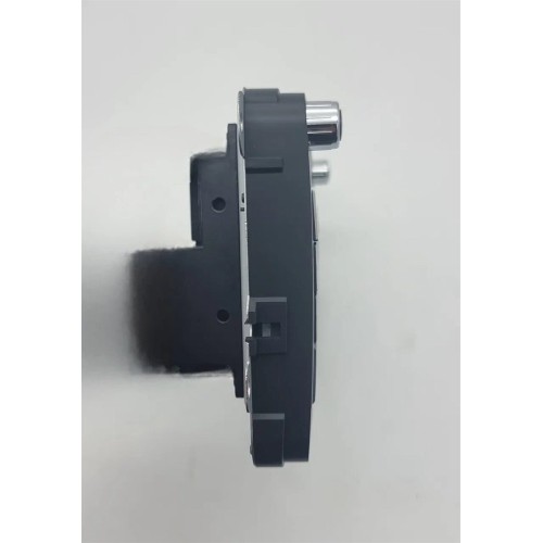 Автомагнитола CarMedia MKD-8019-S10 для Seat Altea I, Leon II, Alhambra II на Android 12.0
