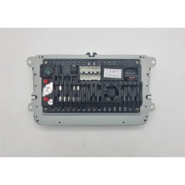 Автомагнитола CarMedia MKD-8019-S10 для Seat Altea I, Leon II, Alhambra II на Android 12.0