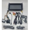 Автомагнитола CarMedia MKD-8019-S10 для Seat Altea I, Leon II, Alhambra II на Android 12.0