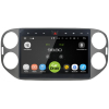 Штатная магнитола Roximo CarDroid RD-3704D для Volkswagen Golf Plus 2004-2014 (Android 9.0) DSP
