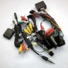 Штатная магнитола LeTrun 2093 Volkswagen Golf Plus 2004-2014 на Android 4.4.4