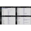 Магнитола FarCar S200 для Volkswagen Golf Plus 2004-2014 на Android 8.0 (V489R-DSP)