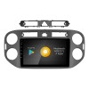 Штатная магнитола Roximo S10 RS-3704 для Volkswagen Golf Plus 2004-2014 (Android 10.0)