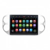 Штатная магнитола CarMedia KD-1024-P6 для Volkswagen Golf Plus 2004-2016 на Android 10.0