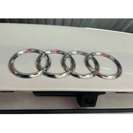 Камера заднего вида VW/AUDI в ручку багажника