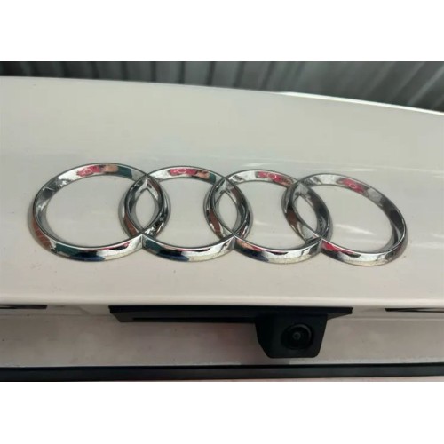 Камера заднего вида VW/AUDI в ручку багажника