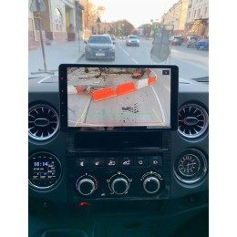 Водонепроницаемая Автомобильная камера заднего вида специально для RV для Mercedes Benz Viano Sprinter Vito для VW