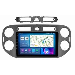 Штатная магнитола Roximo RI-3704 (С DSP И 4G-SIM) 8/128 ГБ для Volkswagen Golf Plus 2004-2014 на Android 11.0