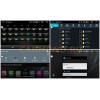 Магнитола Farcar RG489R (S300) для Volkswagen Golf Plus 2004-2014 на Android 9.0