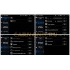 Магнитола Farcar RG489R (S300) для Volkswagen Golf Plus 2004-2014 на Android 9.0