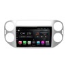 Магнитола Farcar RG489R (S300) для Volkswagen Golf Plus 2004-2014 на Android 9.0
