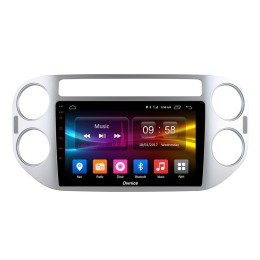 CarMedia OL-9908-P6 для Volkswagen Golf Plus 2004-2014 на Android 10.0