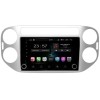 Магнитола Farcar RG489RB (S300) для Volkswagen Golf Plus 2004-2014 на Android 9.0