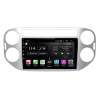 Магнитола Farcar H489R (S400) для Volkswagen Golf Plus 2004-2014 на Android 10.0