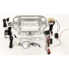 Магнитола Farcar TG489R (S400) для Volkswagen Golf Plus 2004-2014 на Android 10.0