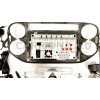 Магнитола Farcar XH489R (S400) (6/128ГБ) для Volkswagen Golf Plus 2004-2014 на Android 10.0