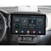 Штатная магнитола CarMedia OL-9908-2-RLX TESLA (вертикально-поворотный экран) для Volkswagen Golf Plus 2004-2014 на Android 10.0