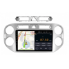 Штатная магнитола Parafar для Volkswagen Golf Plus 2004-2014 на Android 11.0 (PF489FHD)