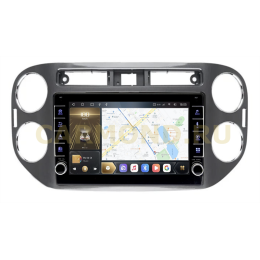 CarMedia OL-9908-2-N для Volkswagen Golf Plus 2004-2014 на Android 10.0