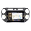 Штатная магнитола CarMedia OL-9908-2-Q для Volkswagen Golf Plus 2004-2014 на Android 10.0