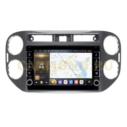 CarMedia OL-9908-2-Q для Volkswagen Golf Plus 2004-2014 на Android 10.0
