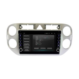 Штатная магнитола Wide Media LC9048ON-2/32 для Volkswagen Golf Plus 2004-2014 на Android 10.0